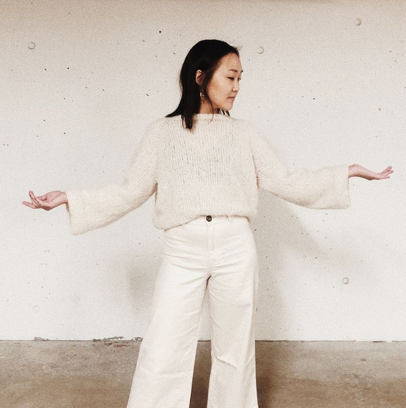 Ebba Sweater