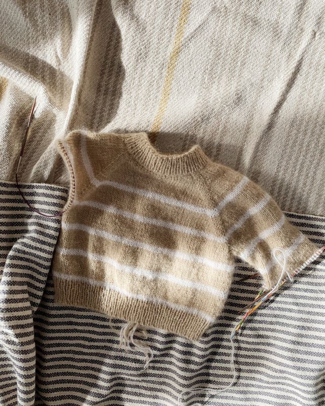 Sunde Sweater Mini
