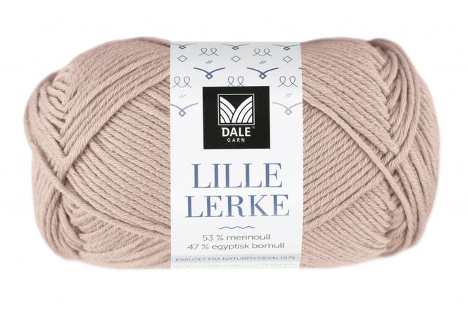 Hovedbilde Lille Lerke