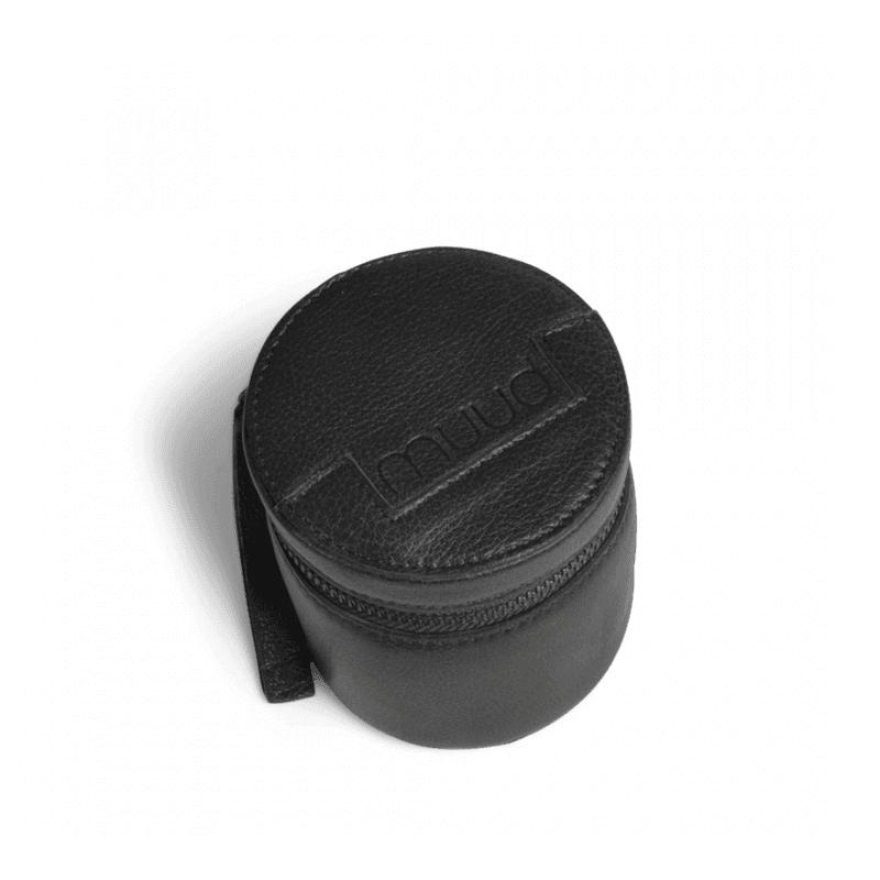 Helsinki XL etui Sort