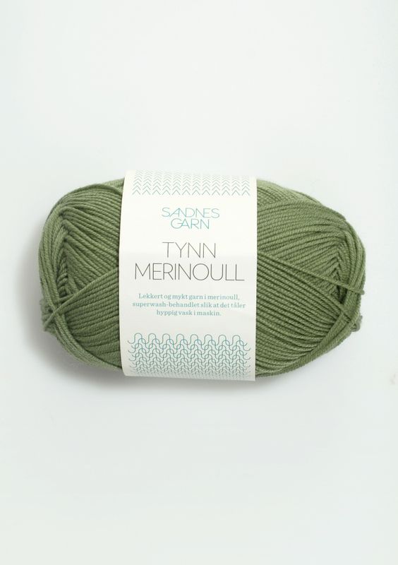 Tynn Merinoull