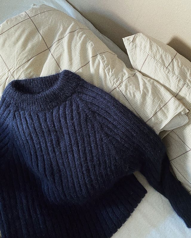 Eira Sweater