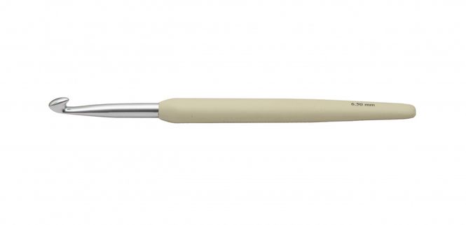 Hovedbilde Waves, 6.5  mm - Heklenål aluminium