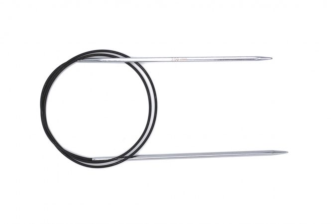 Hovedbilde Nova Cubics, 80 cm  - Rundpinner i metall