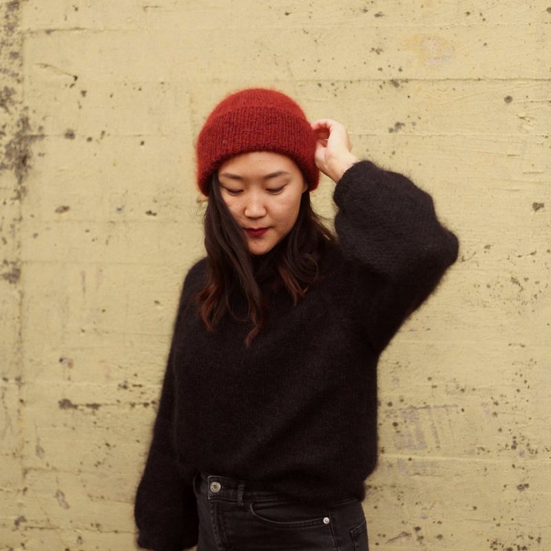 November Beanie