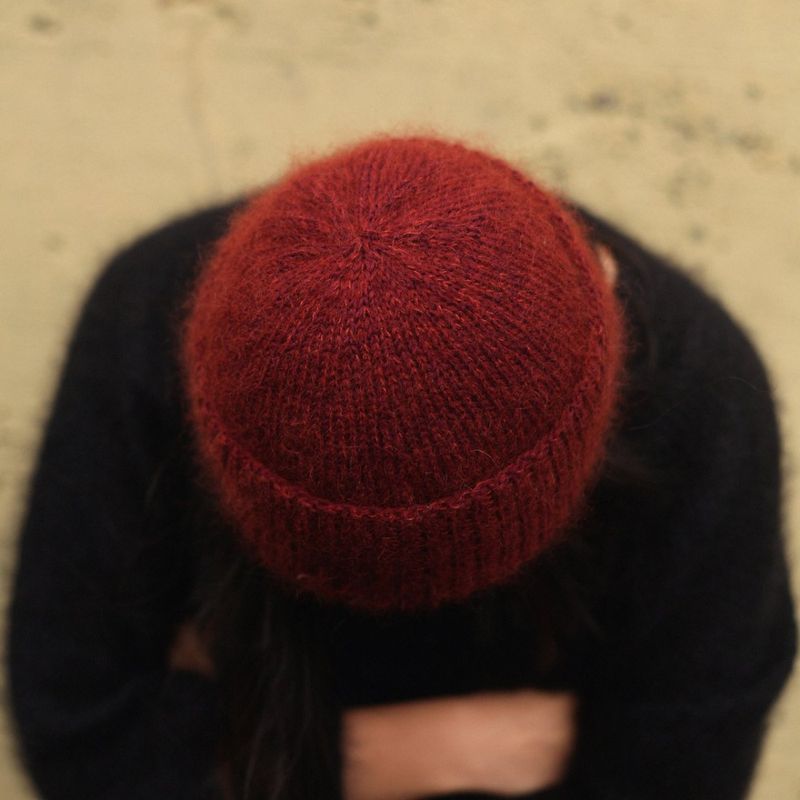November Beanie