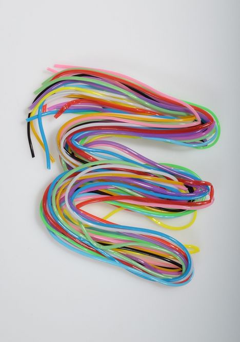 Hovedbilde Maskewire Tynn 100cm