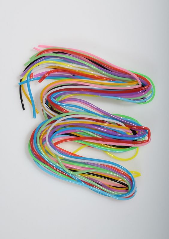 Maskewire Tynn 100cm