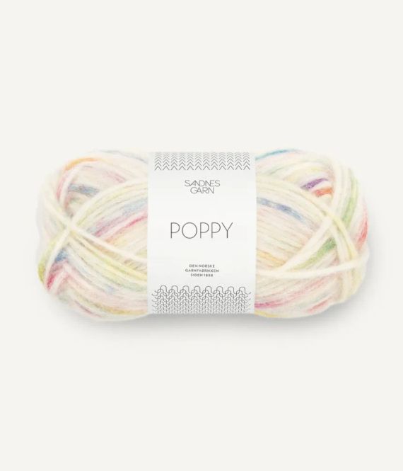 Hovedbilde Poppy