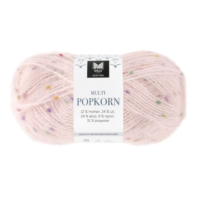 Hovedbilde Multi Popkorn