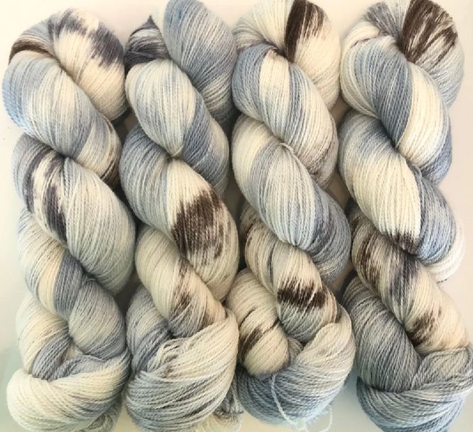 Hovedbilde Luksus Merino - Dis