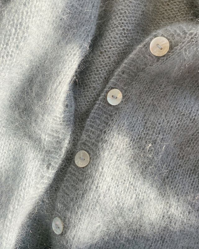 Shine Cardigan