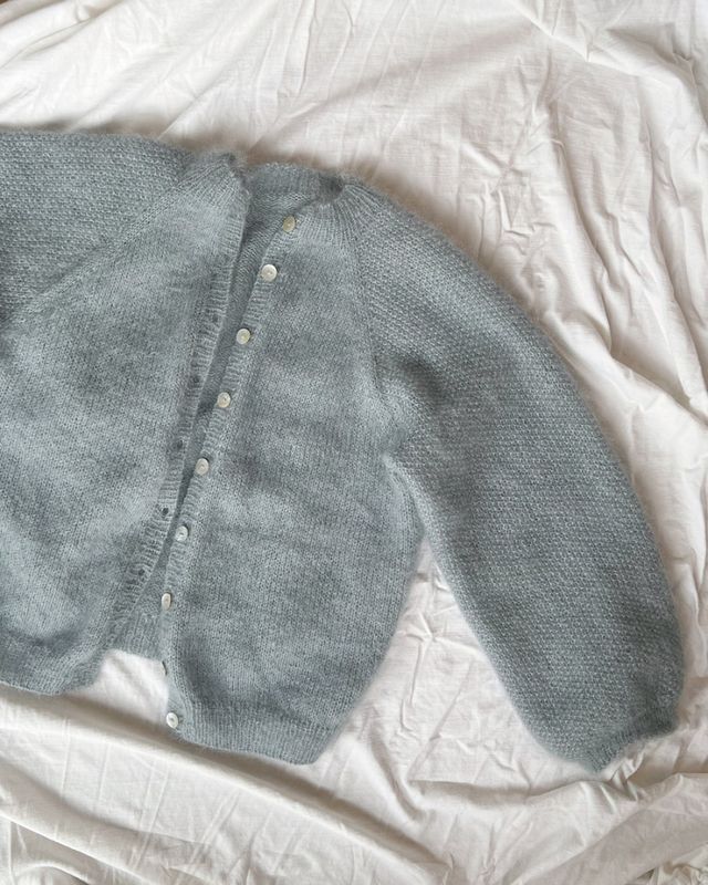Shine Cardigan