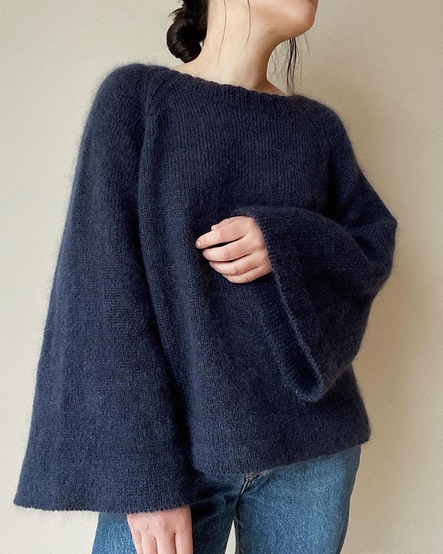 Joo Sweater