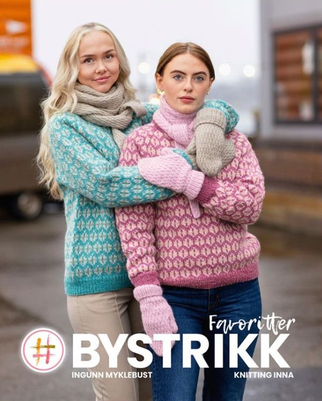 Bystrikk Favoritter 