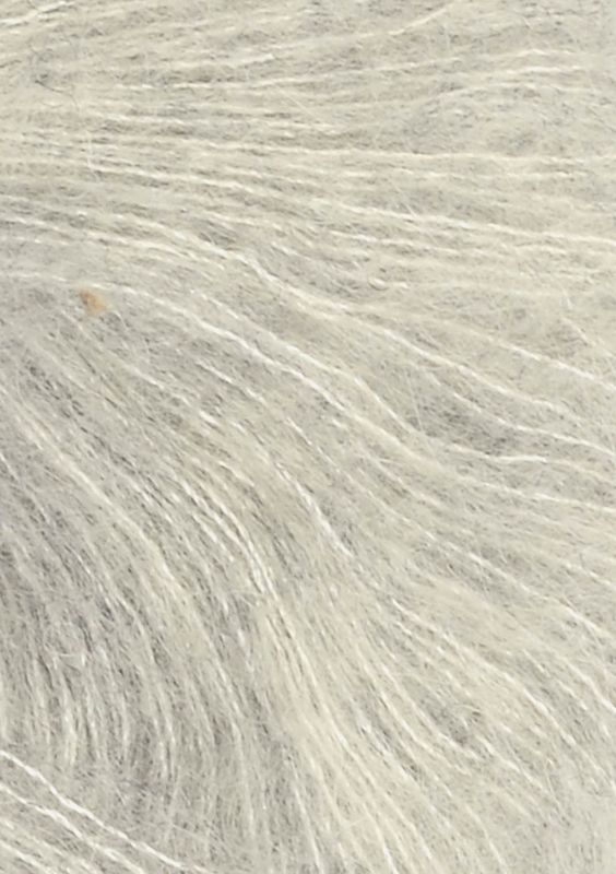 Tynn Silk Mohair