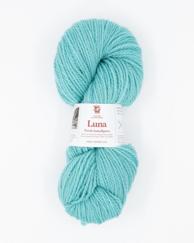 Luna Lamullgarn