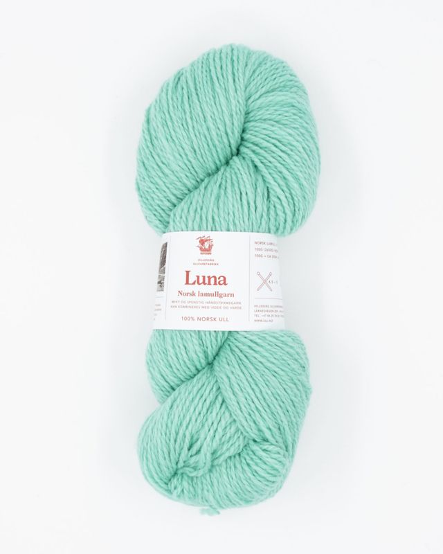 Luna Lamullgarn
