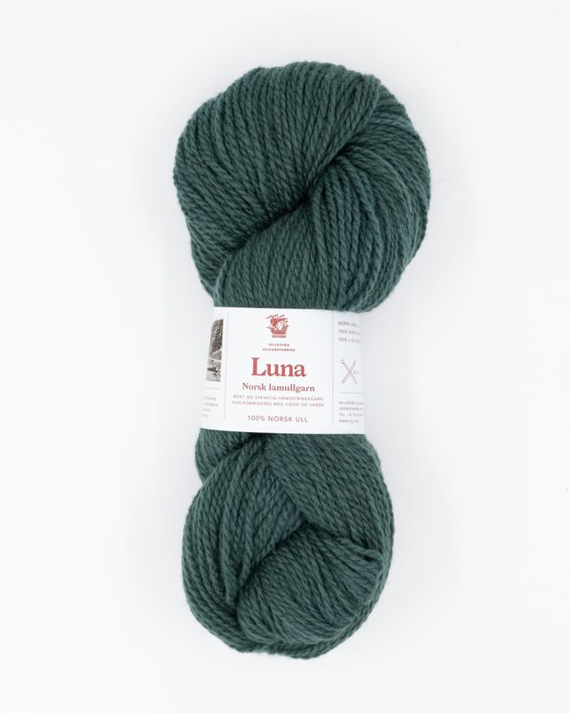Luna Lamullgarn