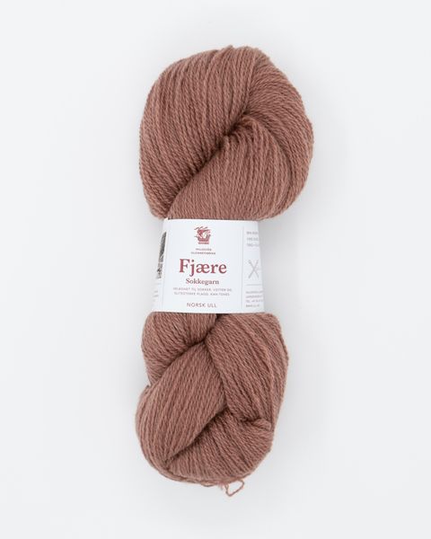 Fj&aelig;re sokkegarn