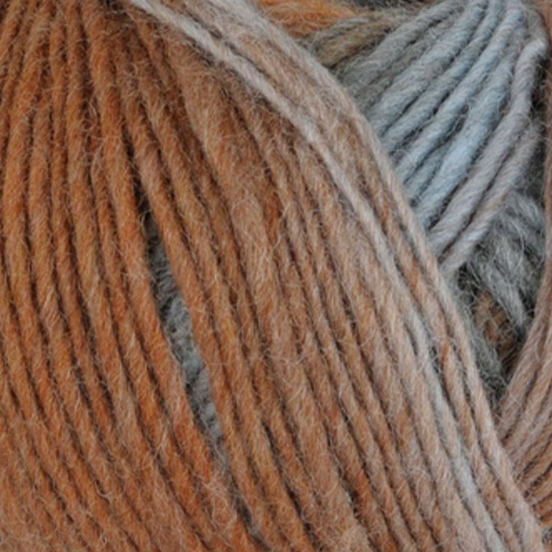 Pretty Print Ullgarn
