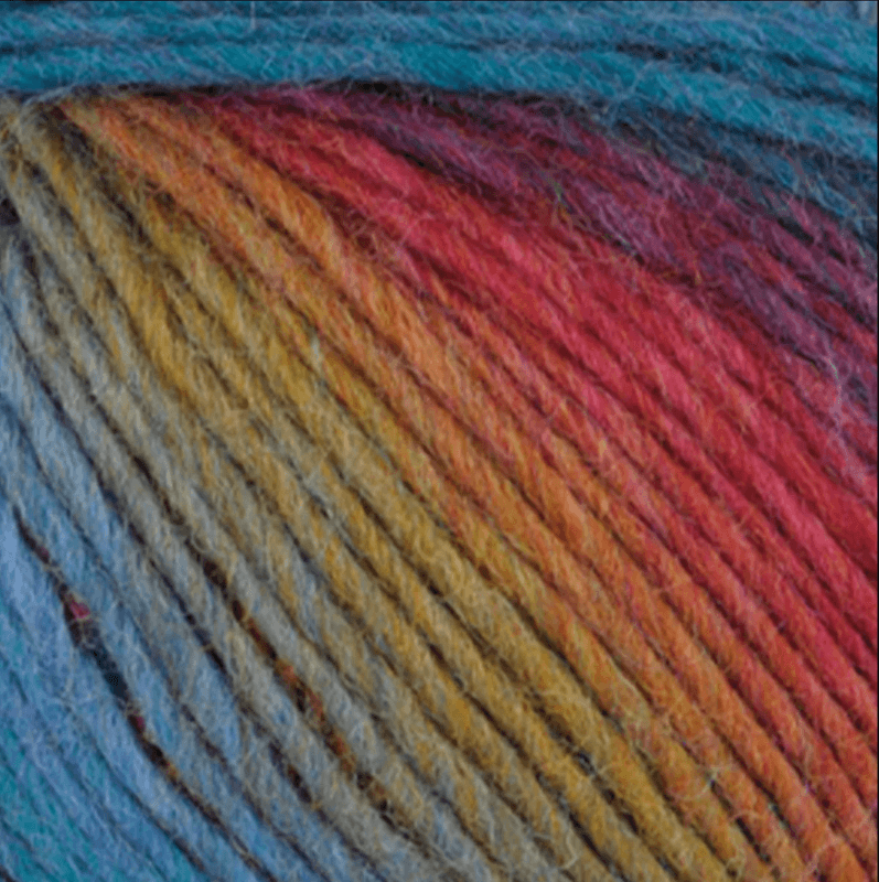 Pretty Print Ullgarn