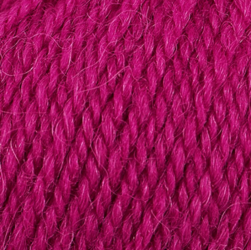 Alpakka Wool
