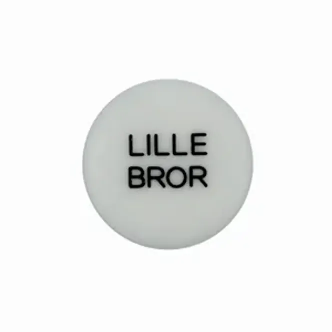 Hovedbilde Lillebror 15mm